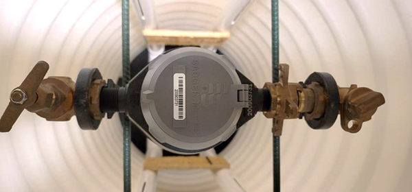 Learn More About Water Meter Connections Citizens Energy Group